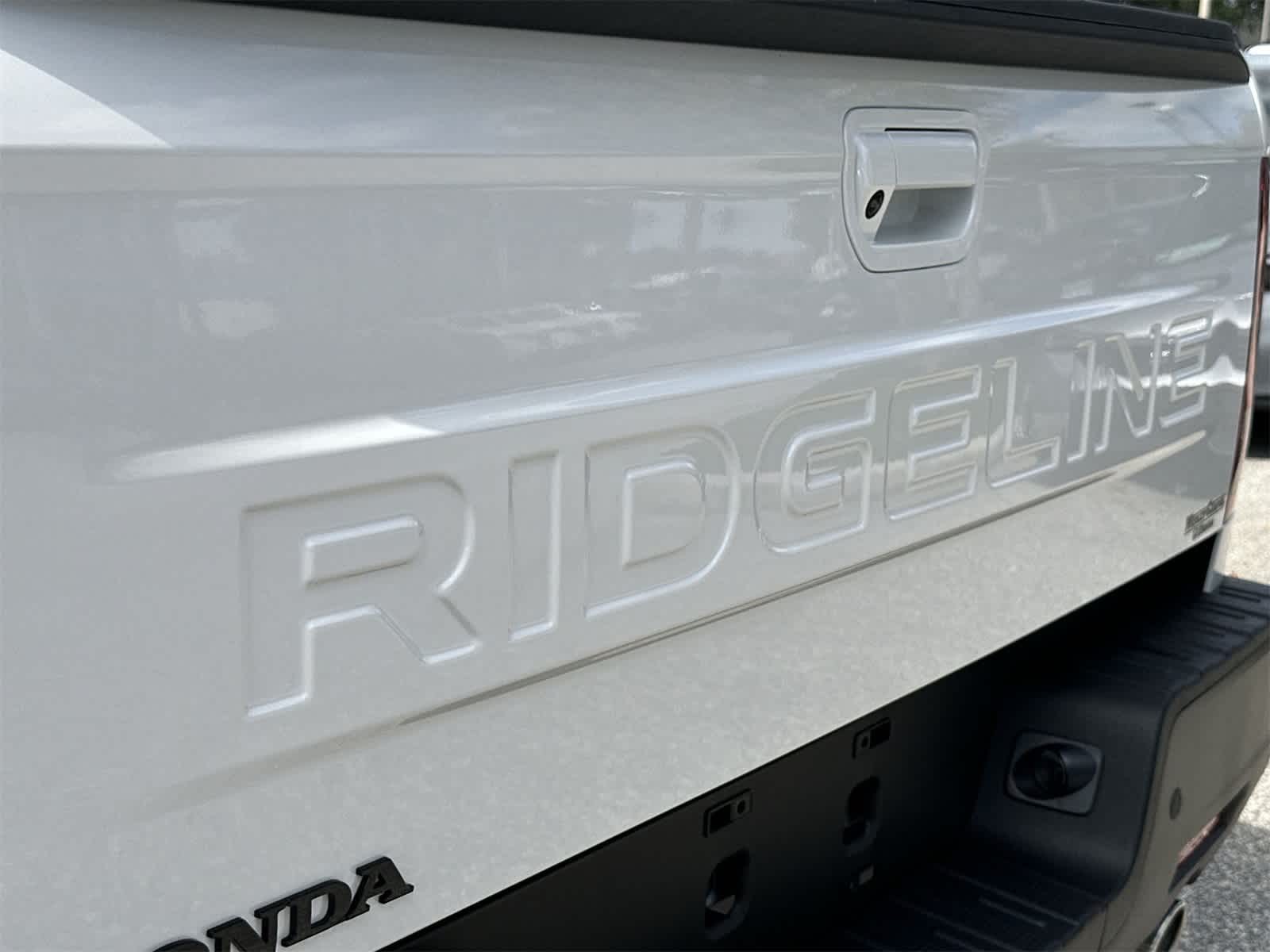 Thumbnail: 2026 Honda Ridgeline - 11