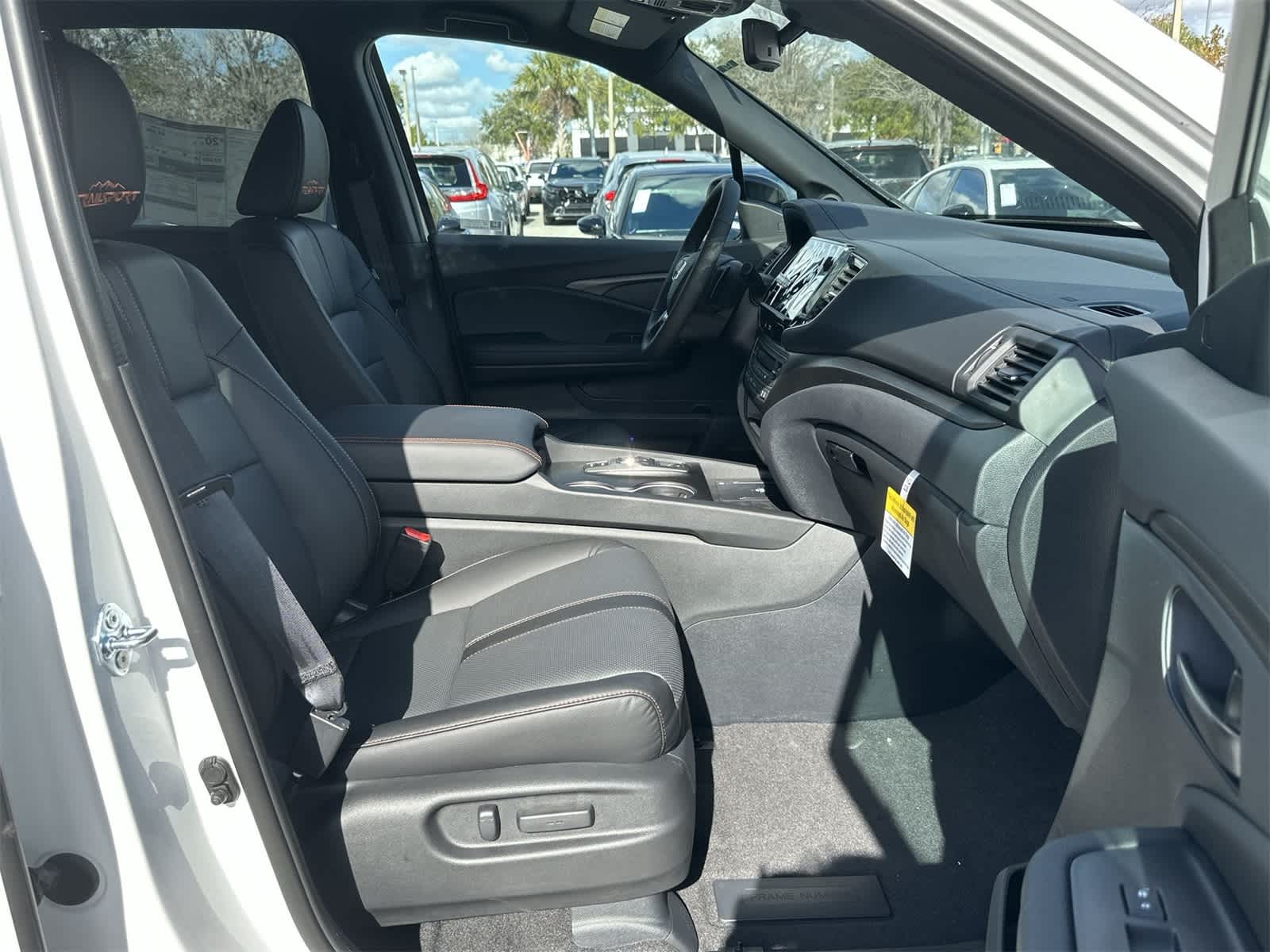 Thumbnail: 2026 Honda Ridgeline - 17