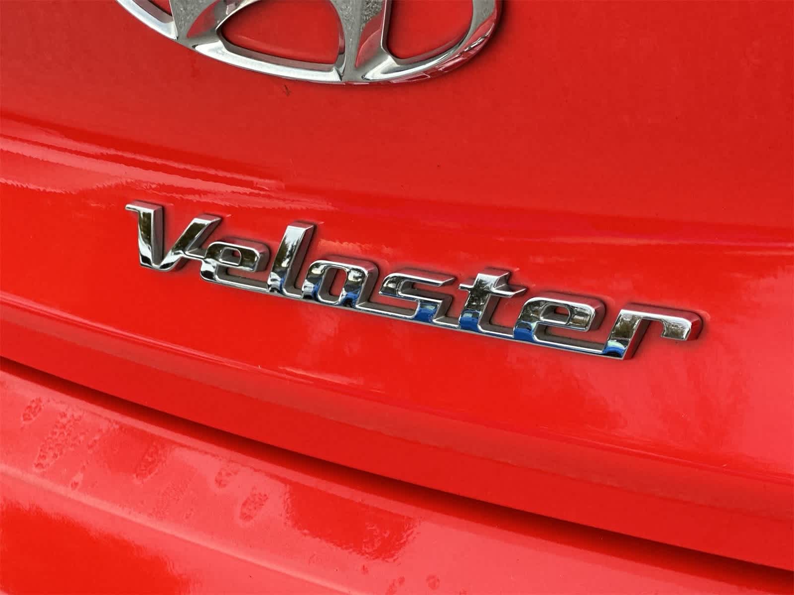 Thumbnail: 2020 Hyundai Veloster - 11