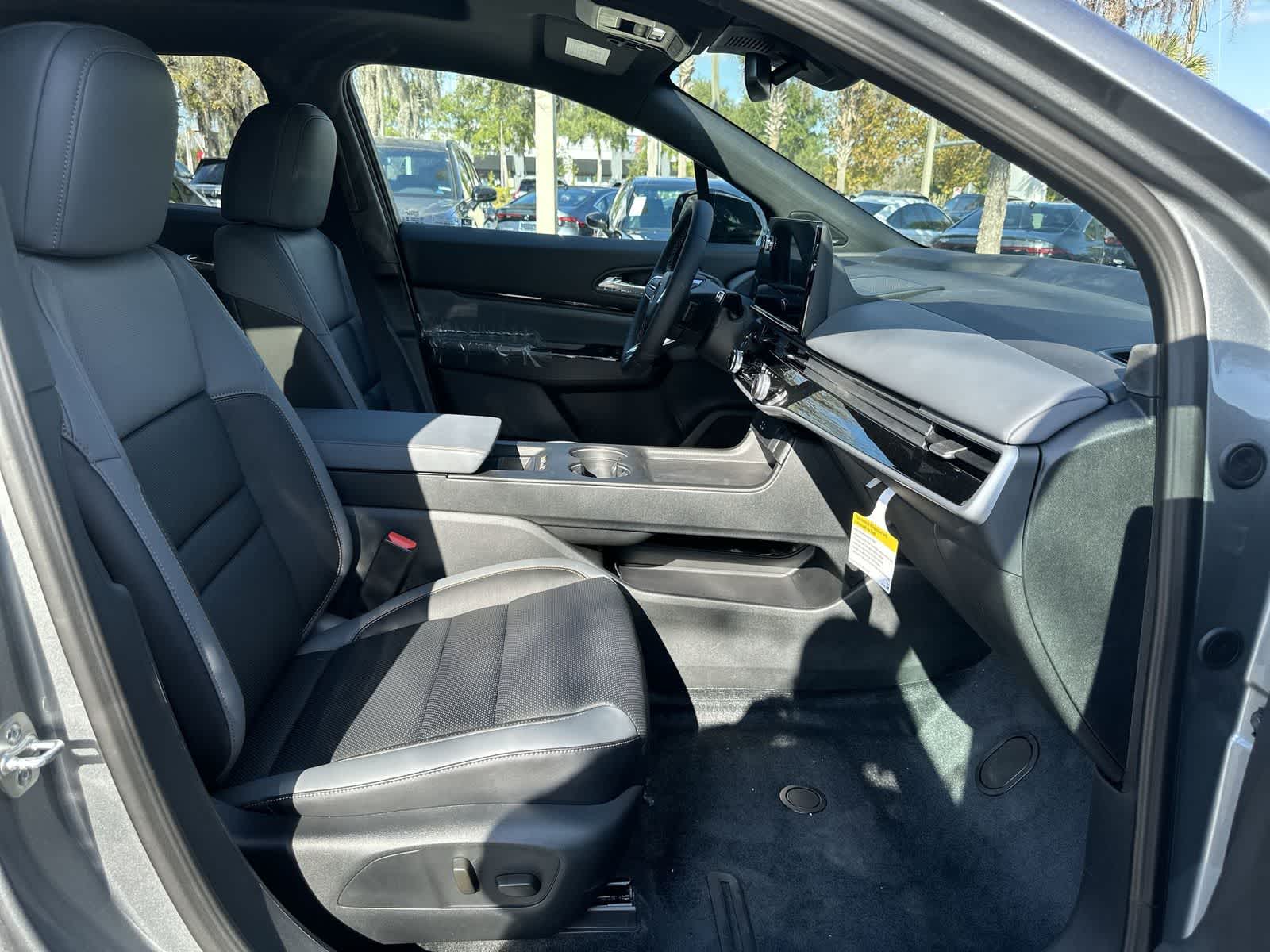 Thumbnail: 2026 Honda Prologue - 17