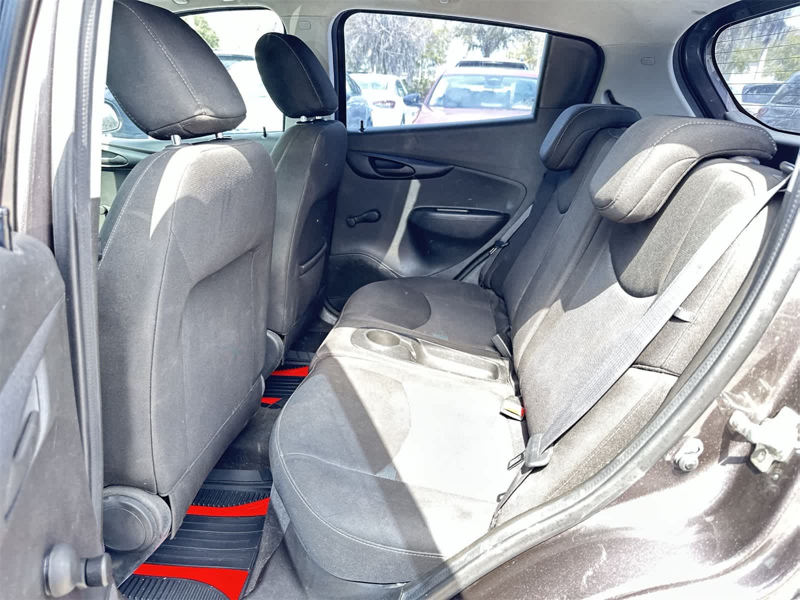 Thumbnail: 2016 Chevrolet Spark - 14