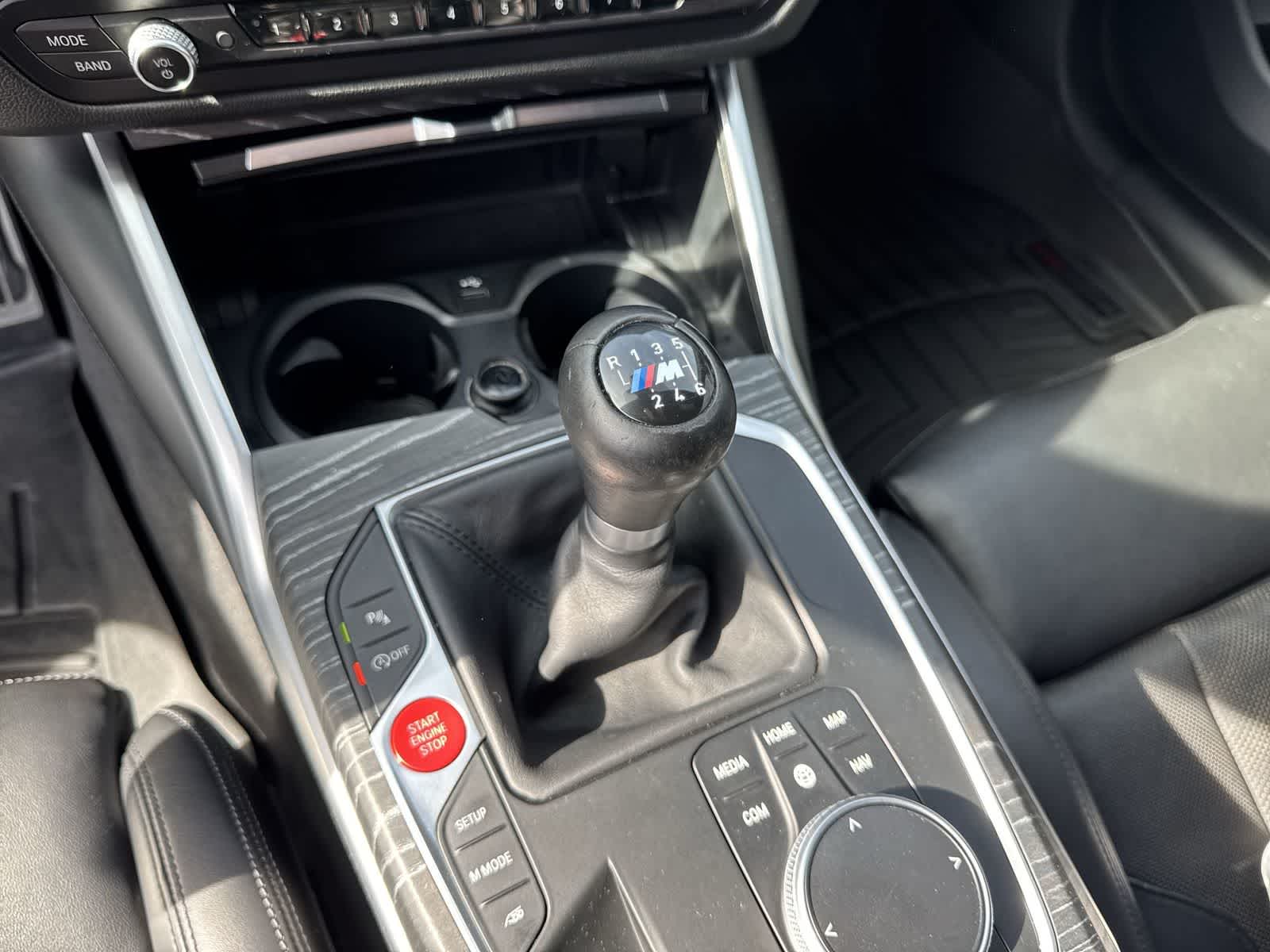 Thumbnail: 2021 BMW M3 - 24