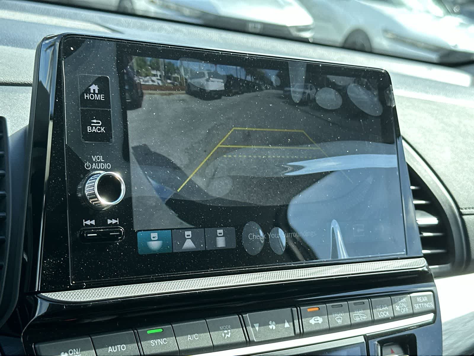 Thumbnail: 2026 Honda Odyssey - 20