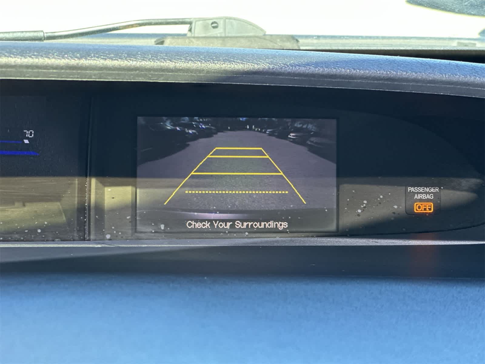 Thumbnail: 2014 Honda Civic - 20