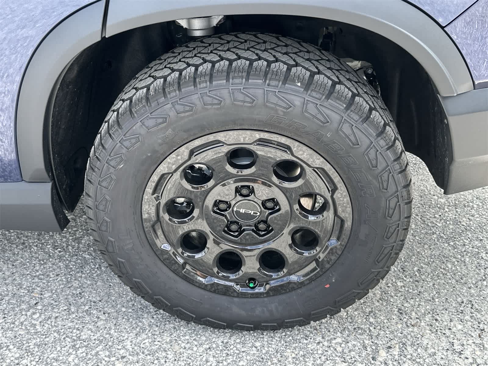 Thumbnail: 2026 Honda Passport - 12