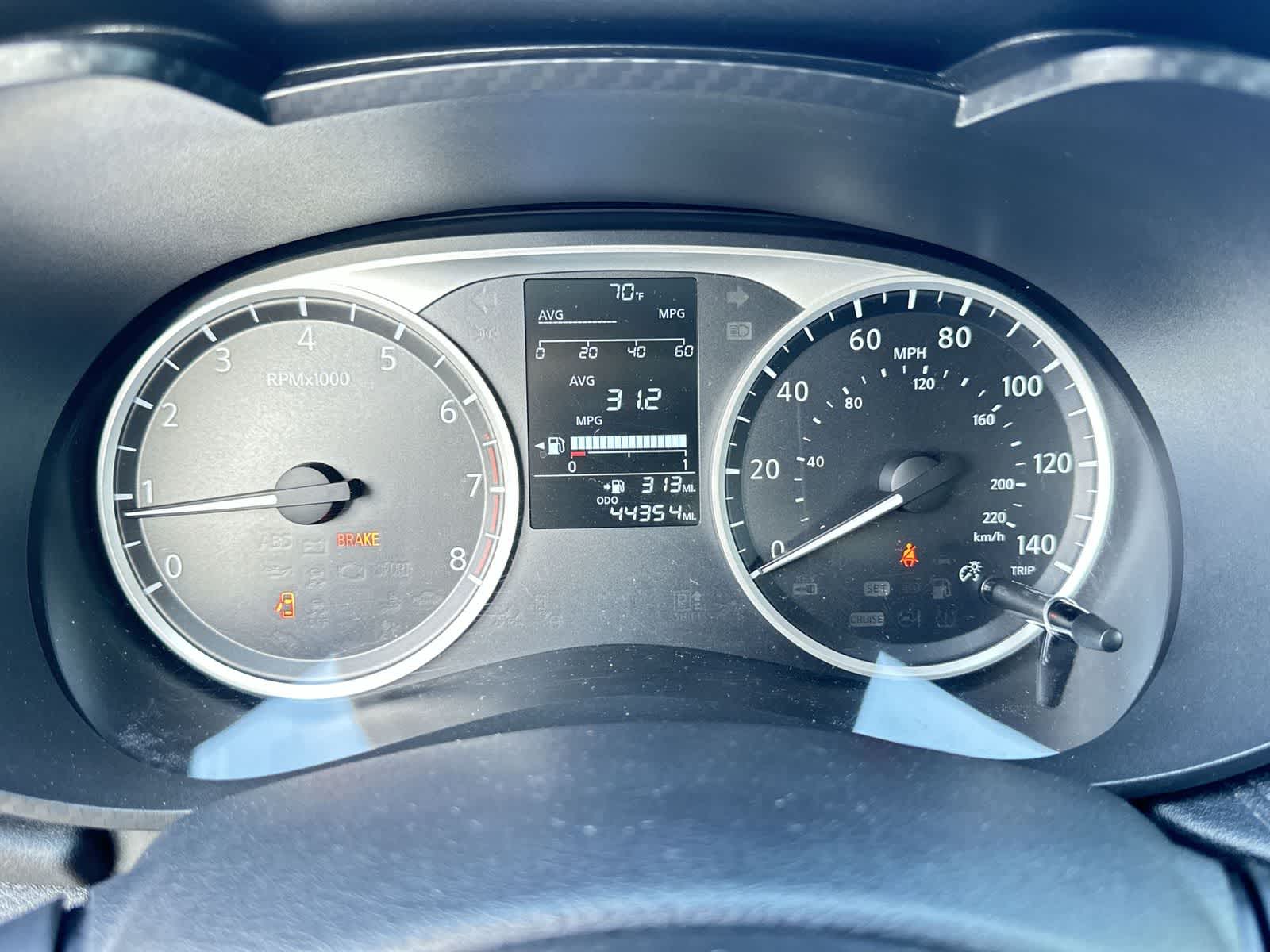 Thumbnail: 2020 Nissan Versa - 21