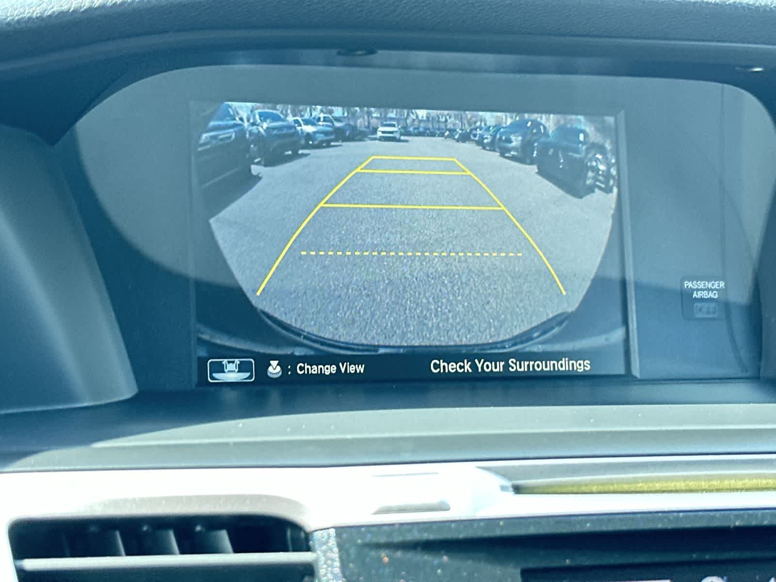 Thumbnail: 2015 Honda Accord - 20