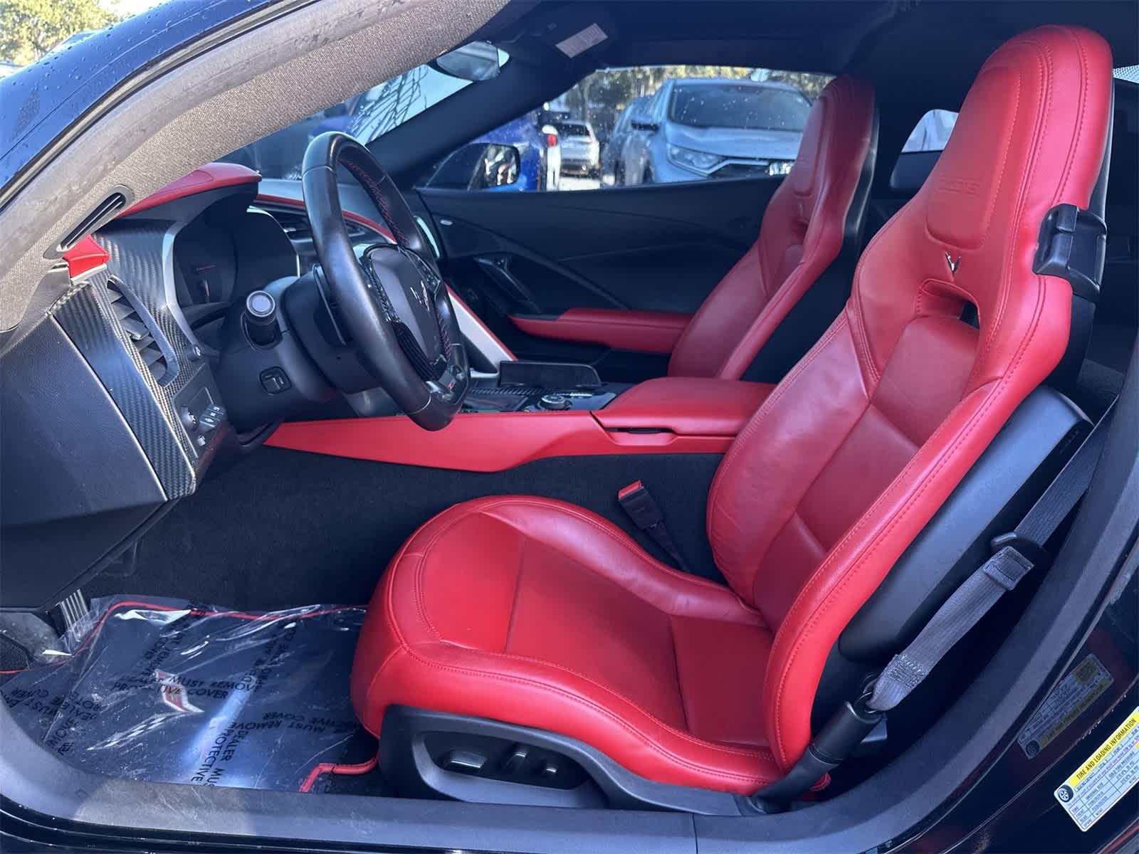 Thumbnail: 2016 Chevrolet Corvette - 13