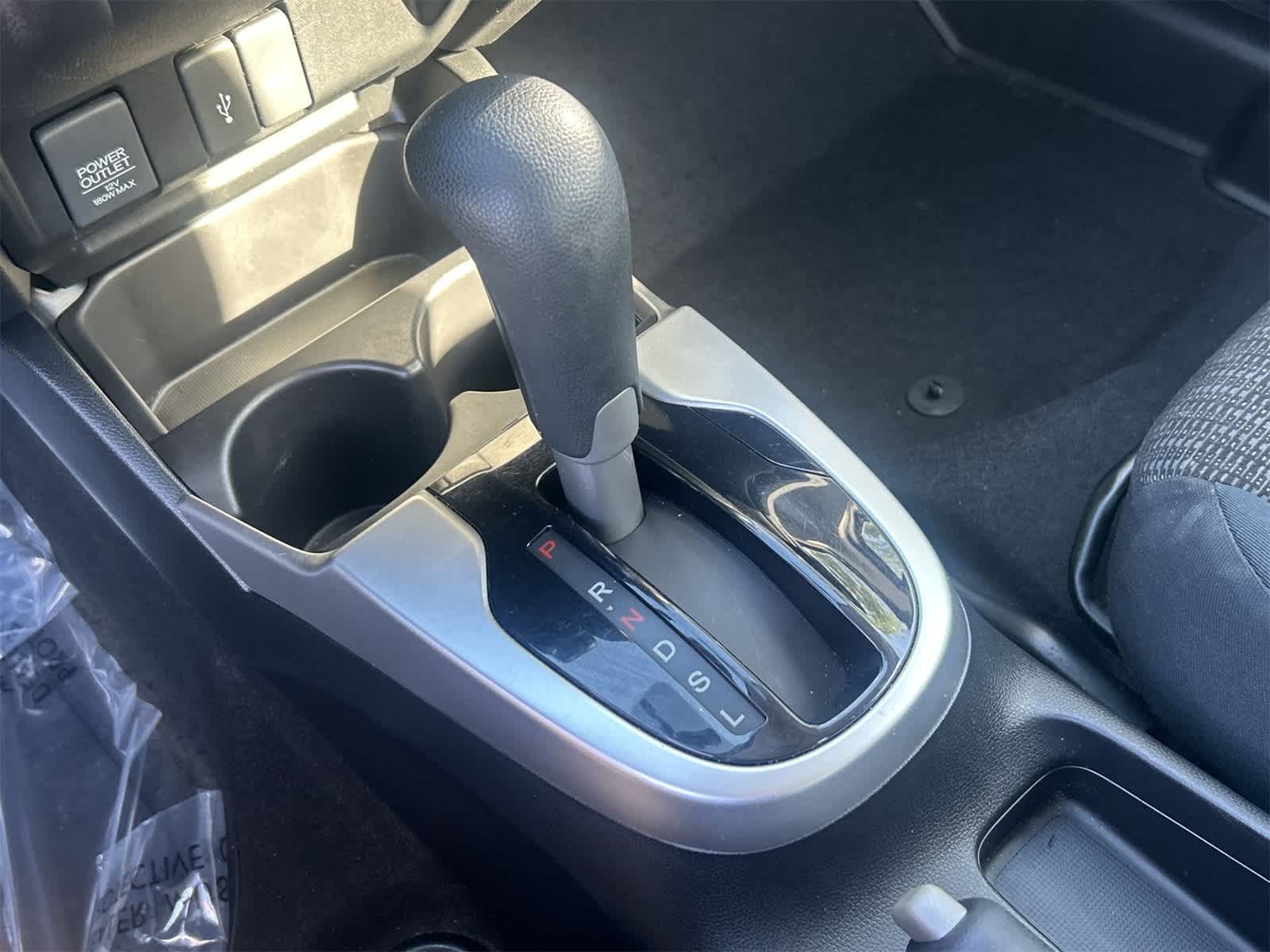 Thumbnail: 2017 Honda Fit - 21