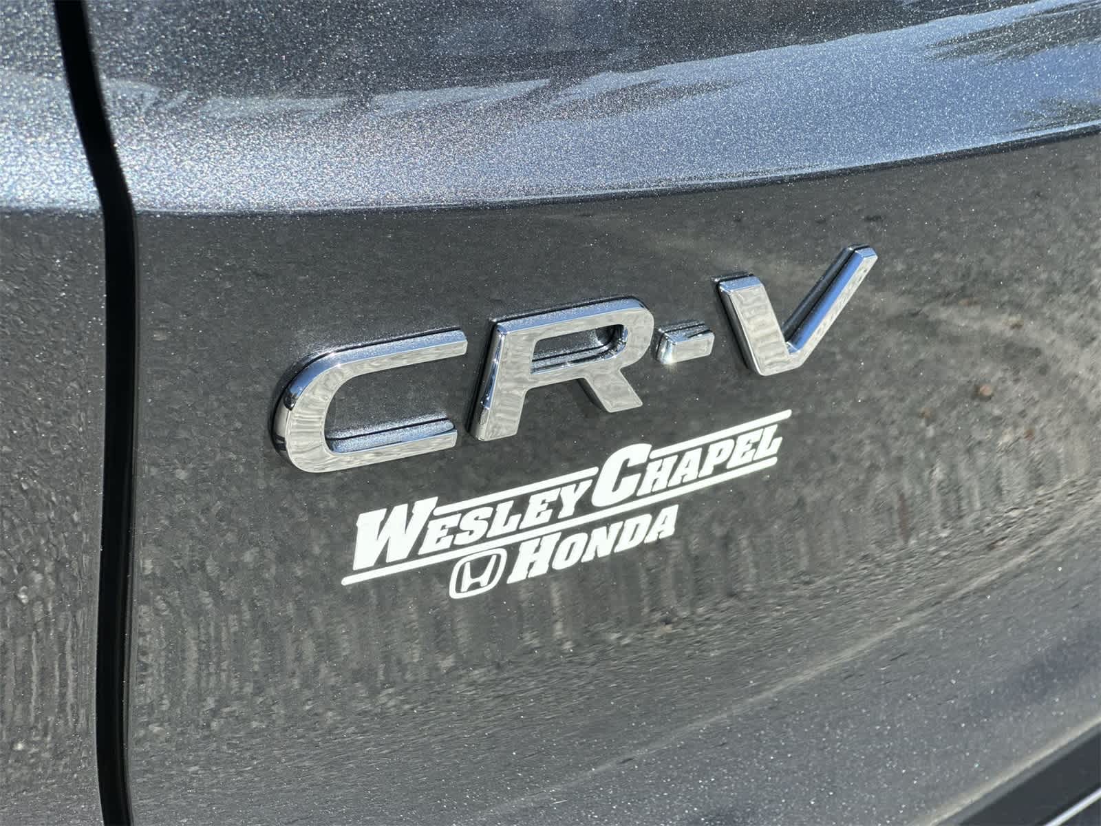 Thumbnail: 2026 Honda CR-V - 11