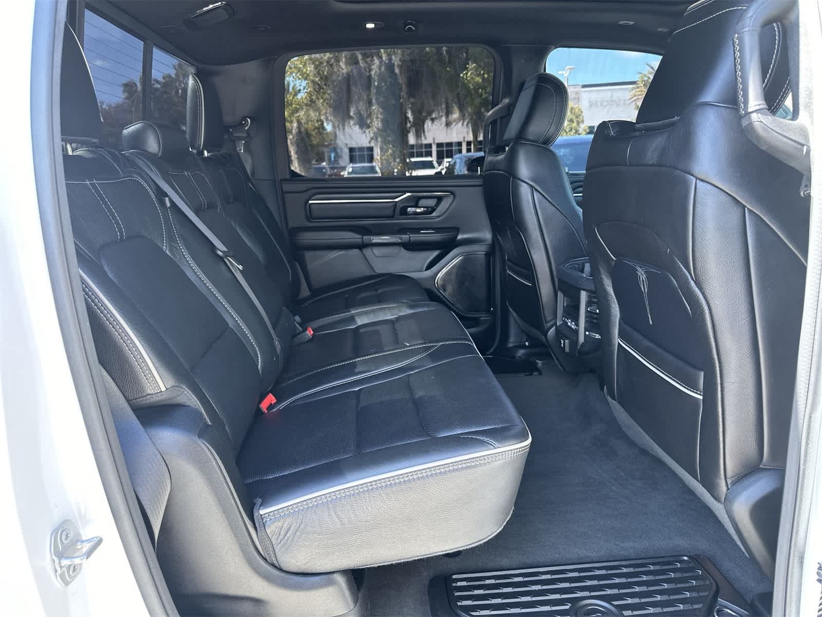 Thumbnail: 2022 RAM 1500 - 16
