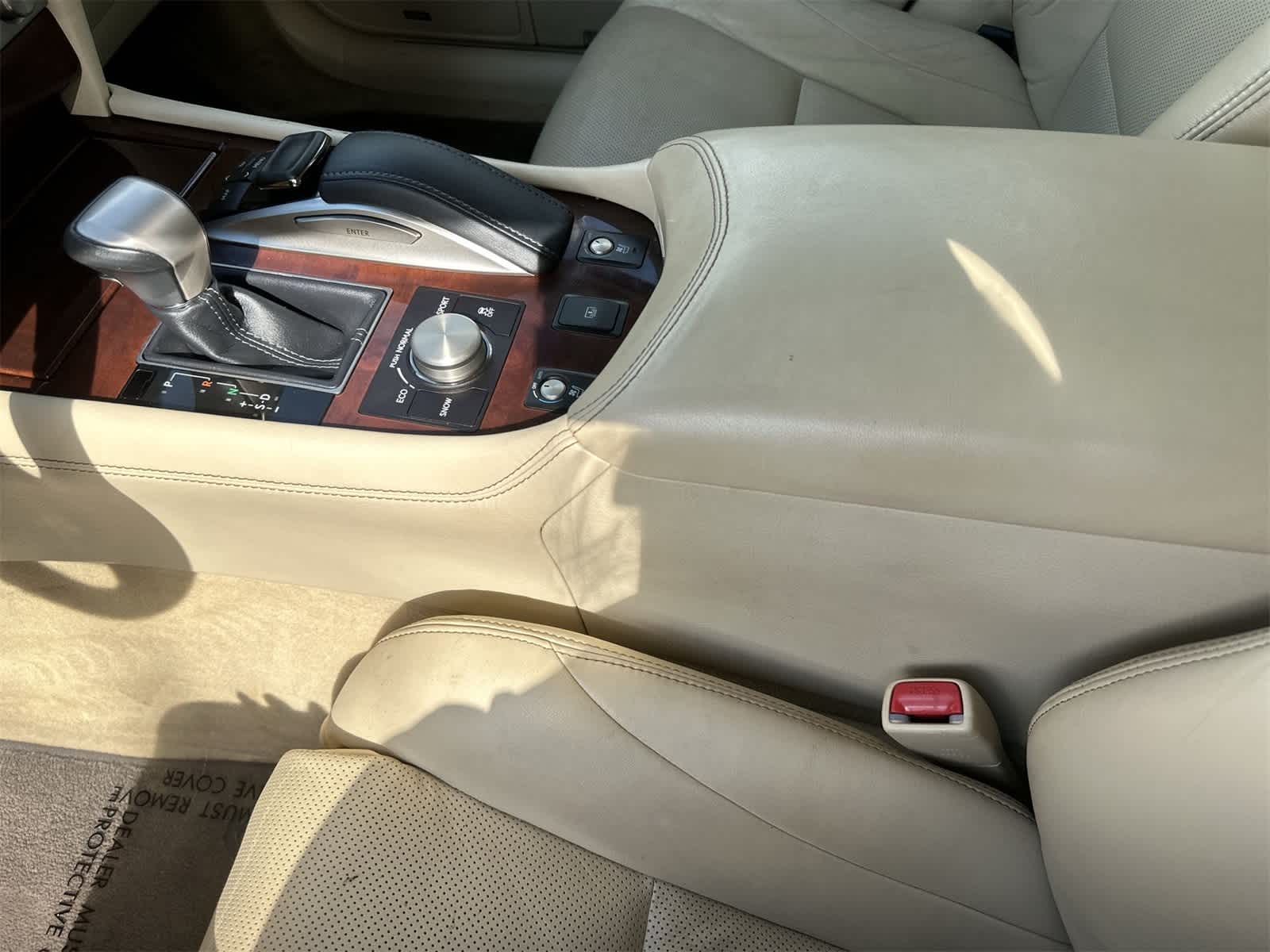 Thumbnail: 2016 Lexus LS - 19