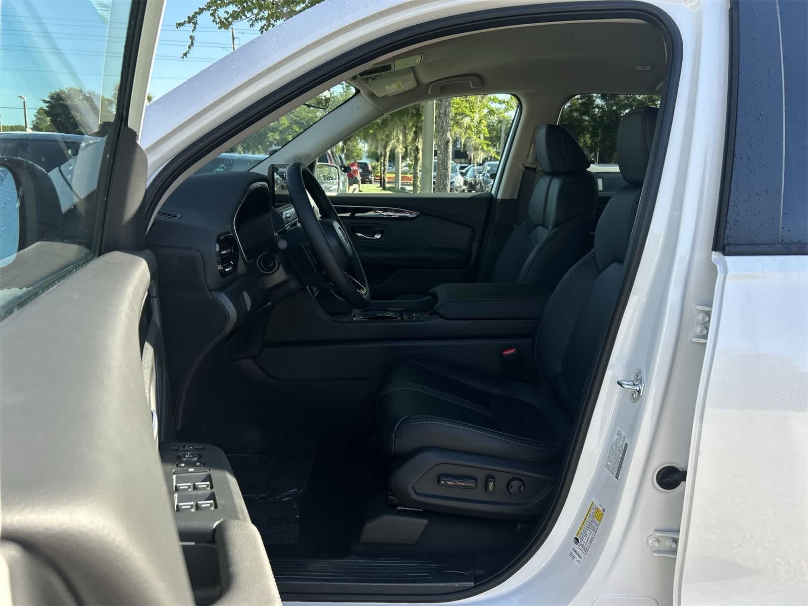 2026 Honda Passport  2