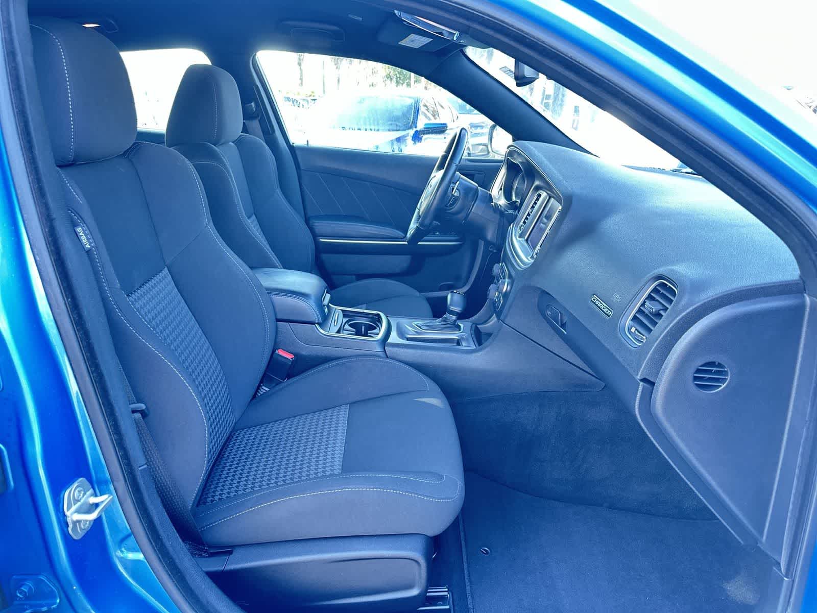 Thumbnail: 2023 Dodge Charger - 17