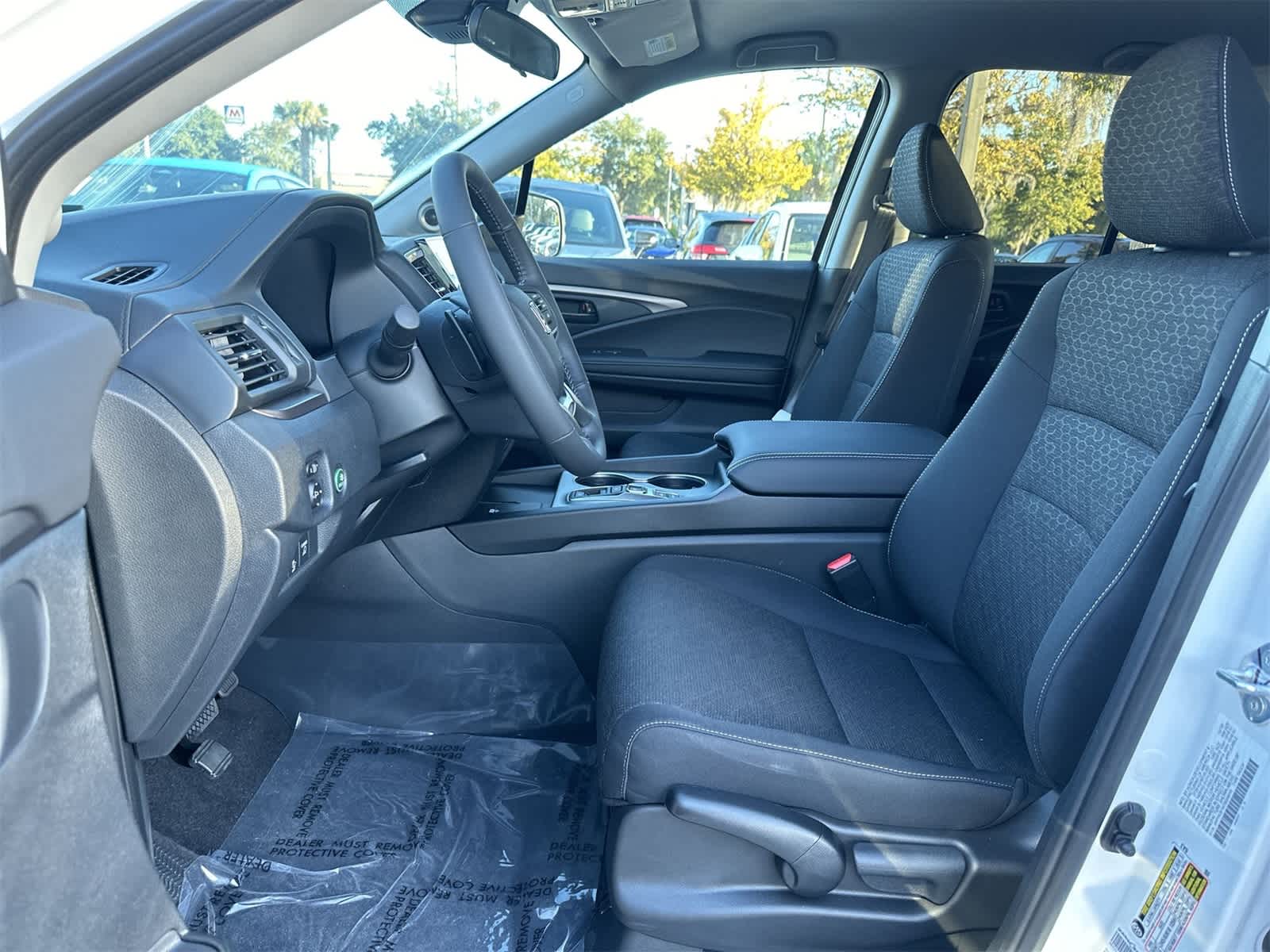 Thumbnail: 2026 Honda Ridgeline - 12