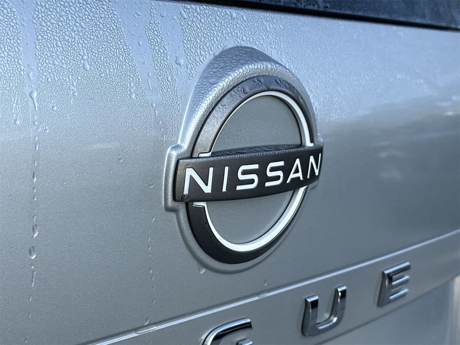 Thumbnail: 2022 Nissan Rogue - 10