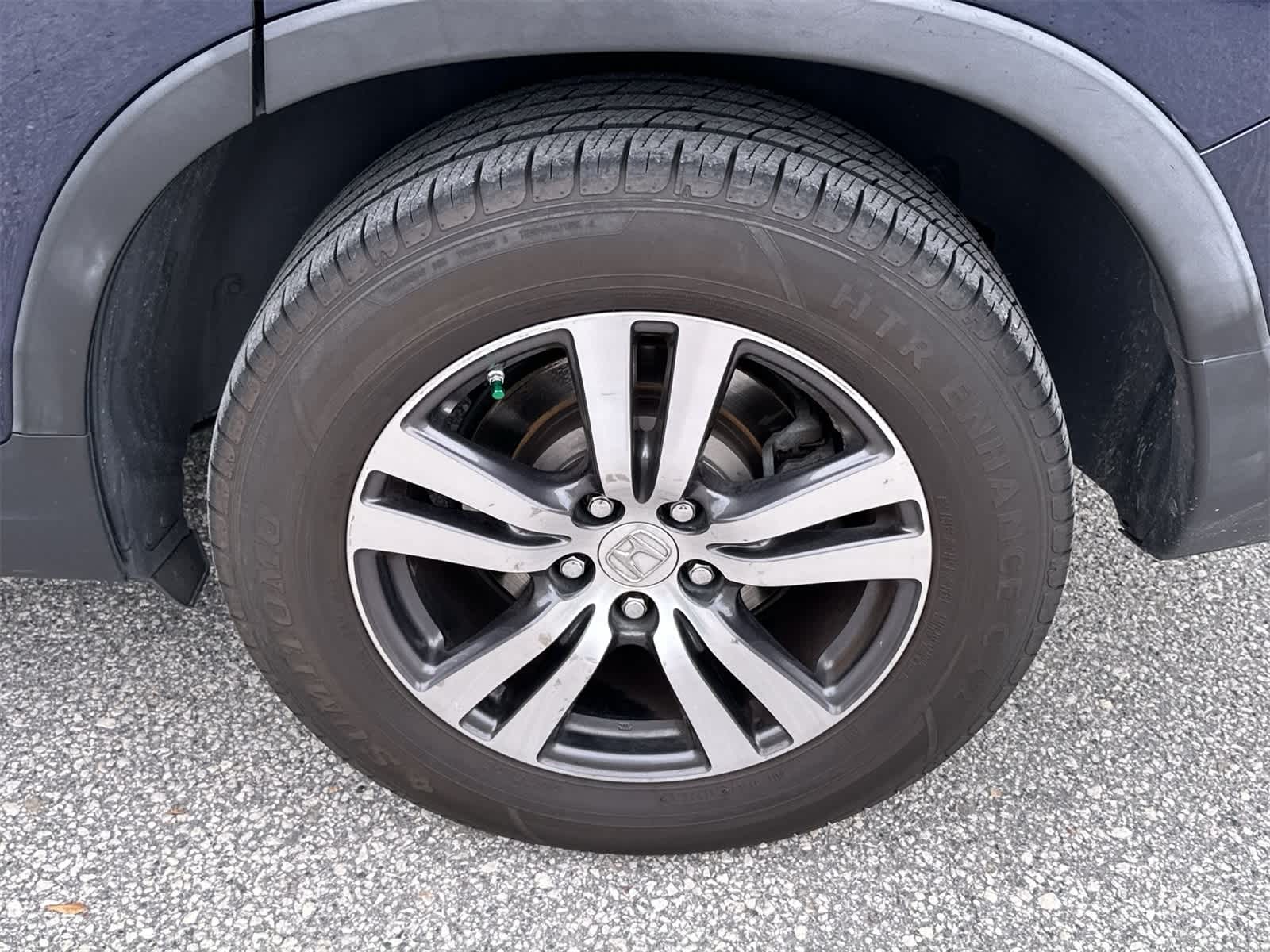 Thumbnail: 2016 Honda Pilot - 12