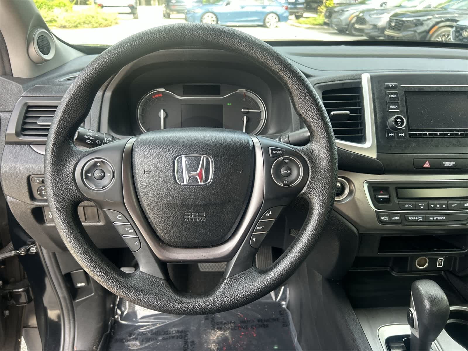 Thumbnail: 2019 Honda Ridgeline - 18