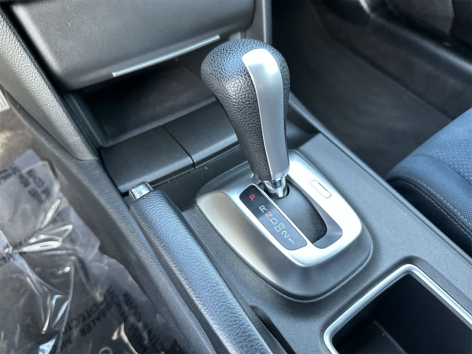 Thumbnail: 2013 Honda Crosstour - 20