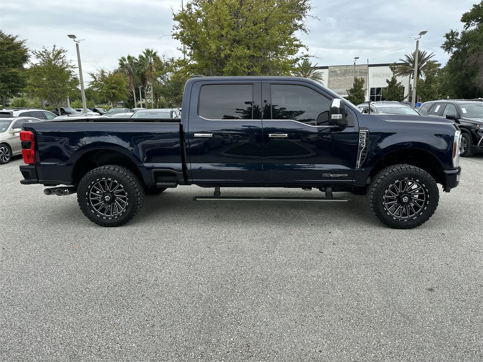 Thumbnail: 2024 Ford F-250 - 6