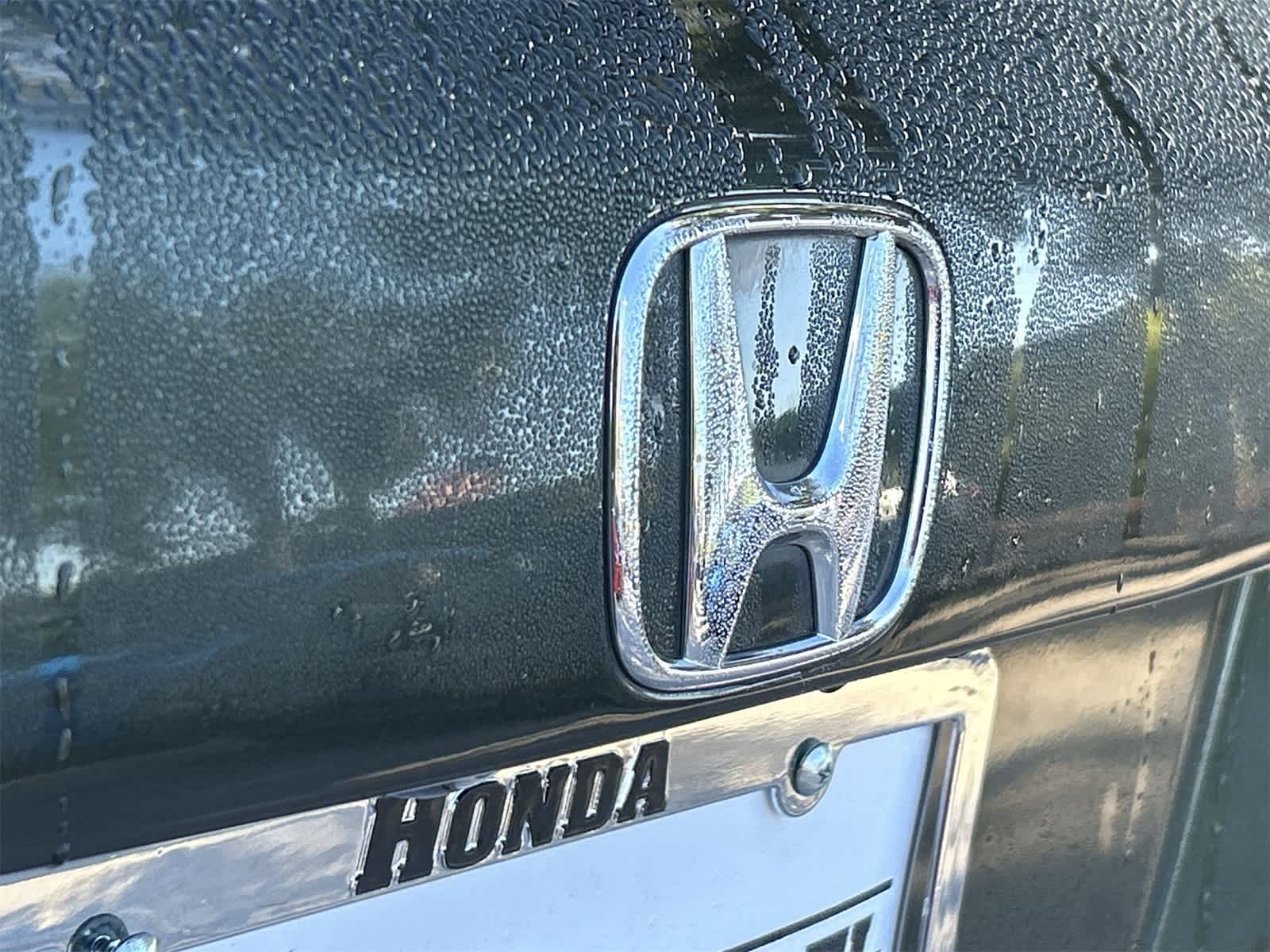 Thumbnail: 2018 Honda HR-V - 10