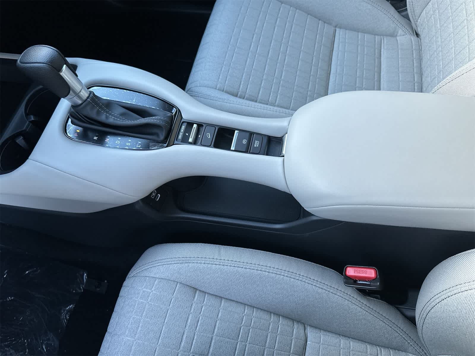 Thumbnail: 2026 Honda HR-V - 21