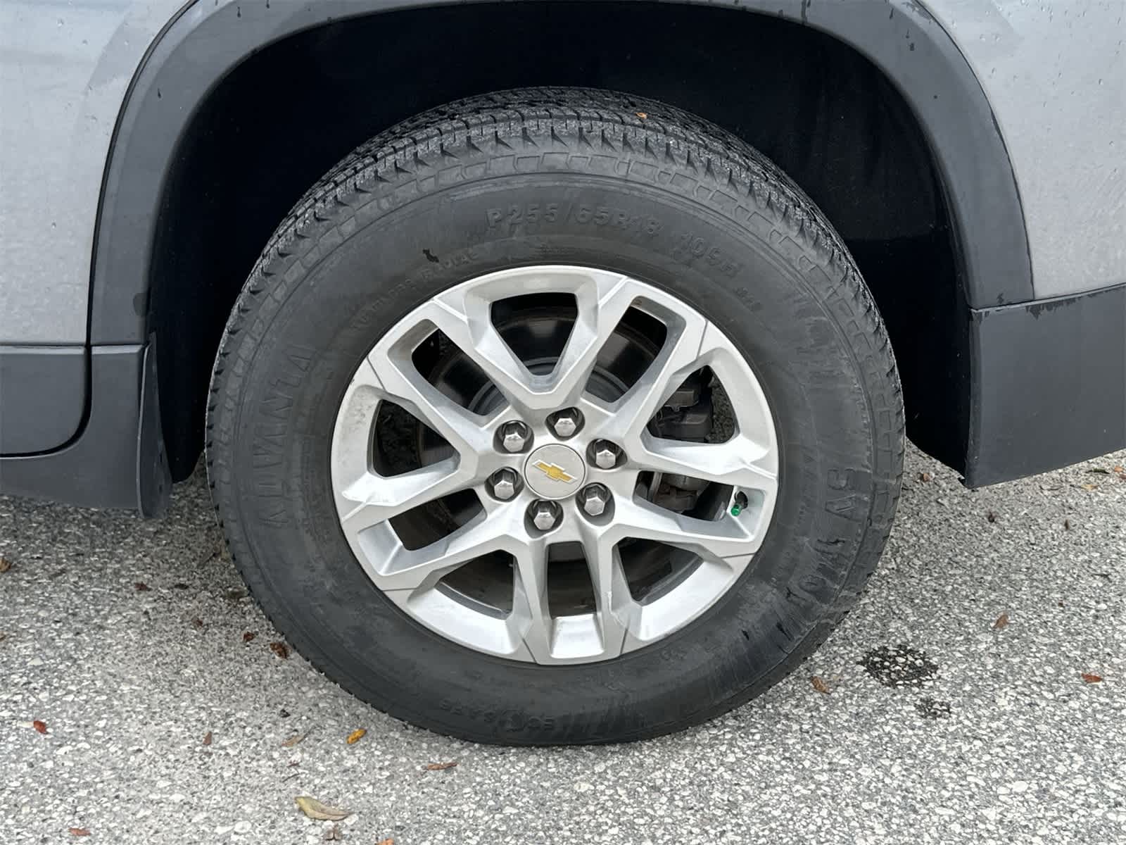 Thumbnail: 2020 Chevrolet Traverse - 12