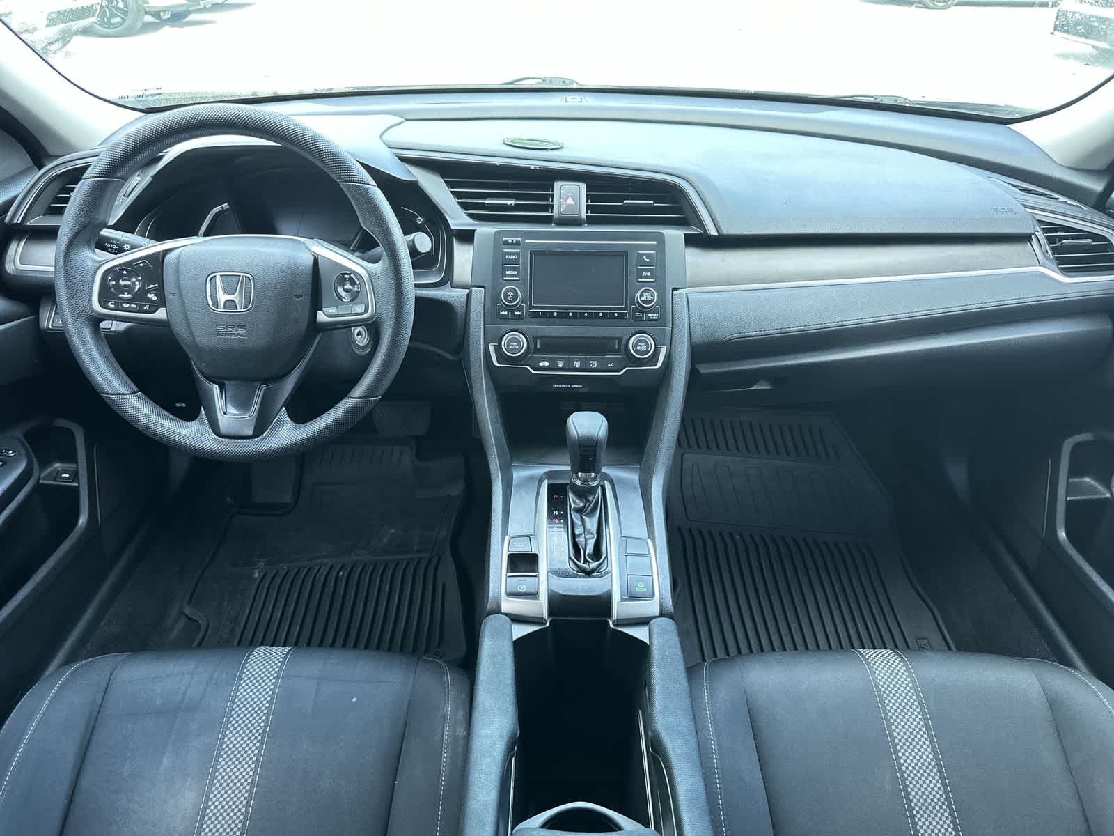 Thumbnail: 2019 Honda Civic - 13