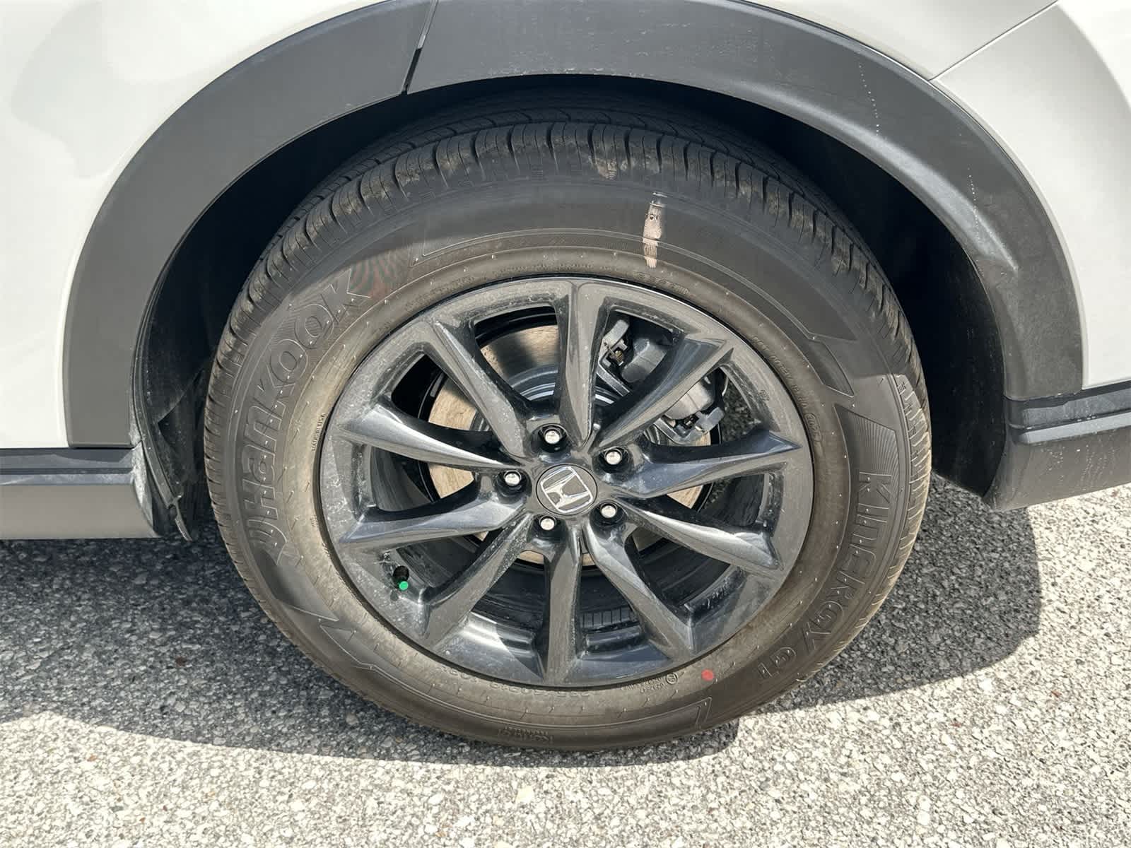 Thumbnail: 2026 Honda CR-V - 12