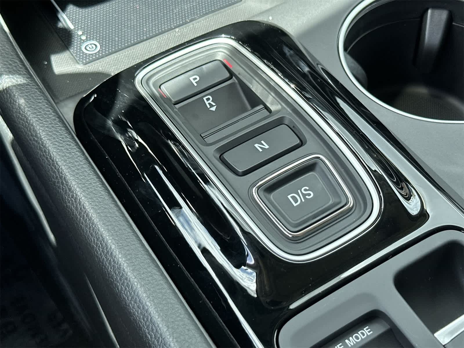 Thumbnail: 2025 Honda Pilot - 21