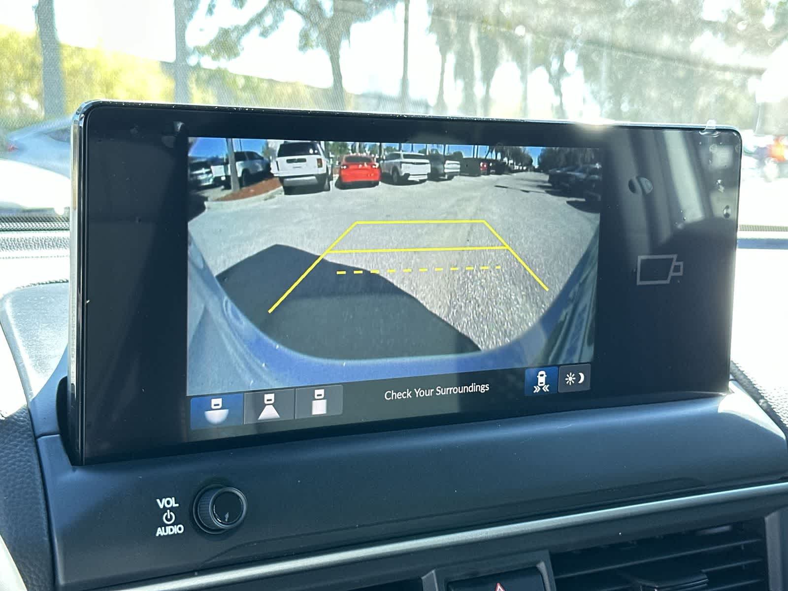 Thumbnail: 2026 Honda Pilot - 20