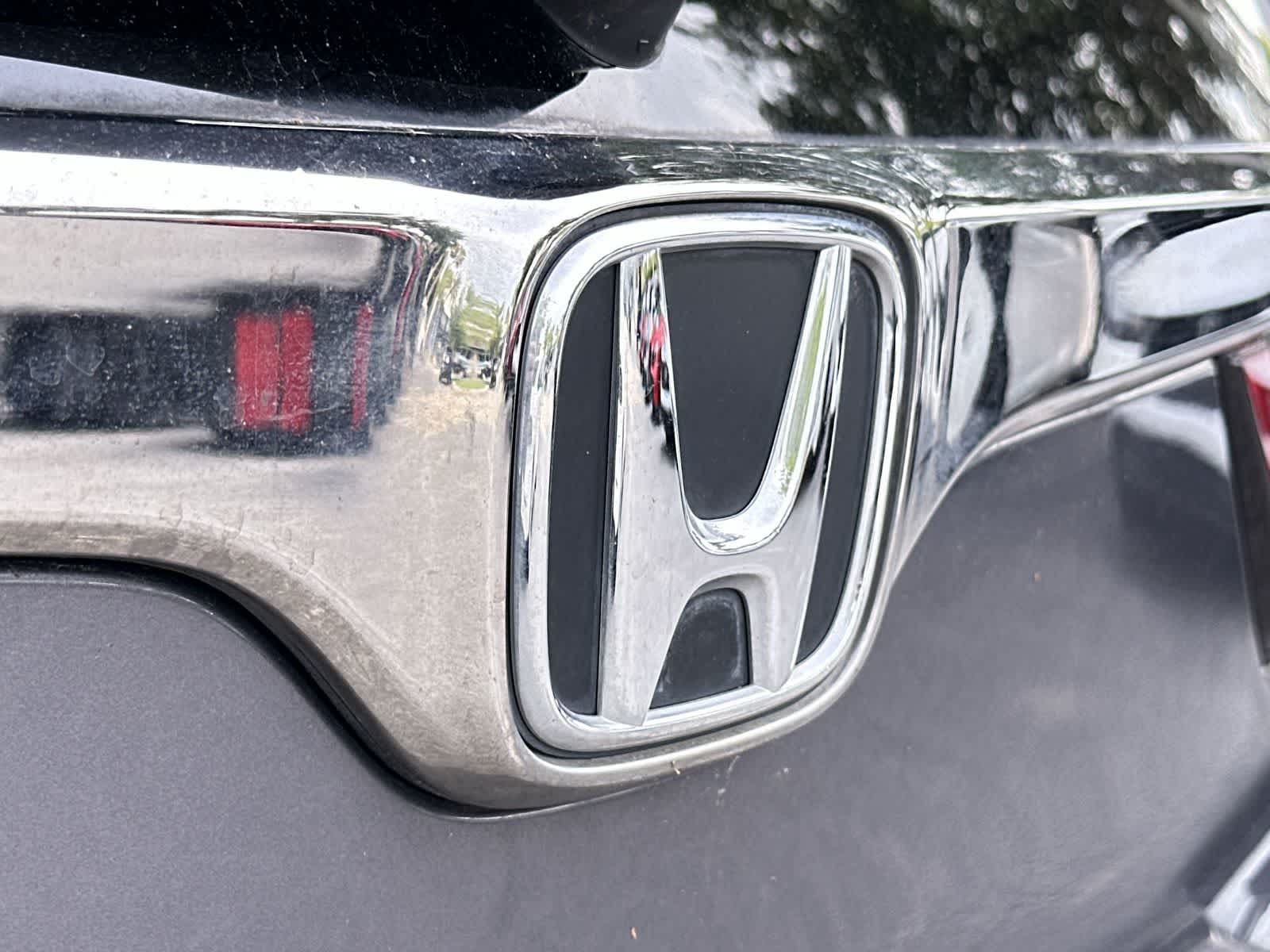 Thumbnail: 2020 Honda CR-V - 26