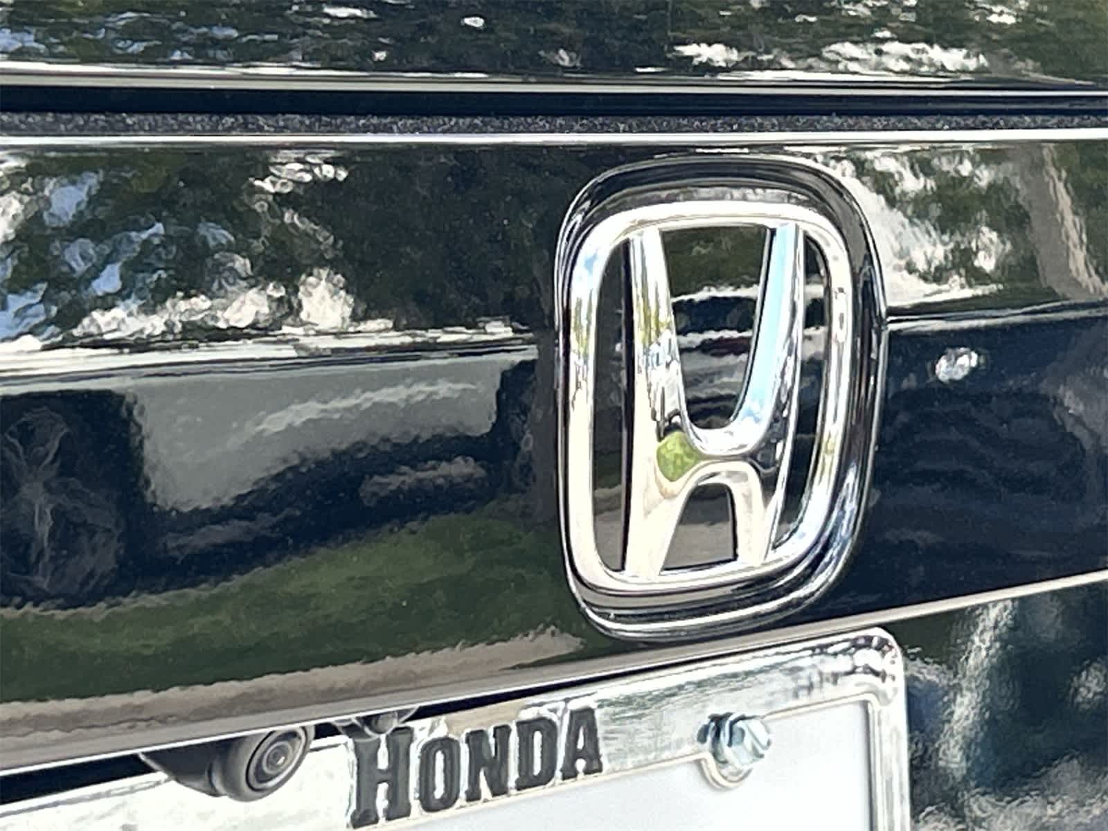 Thumbnail: 2026 Honda Passport - 10
