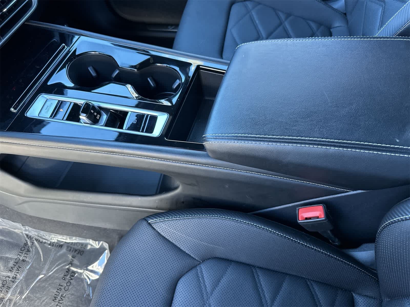 Thumbnail: 2024 Volkswagen Atlas - 19