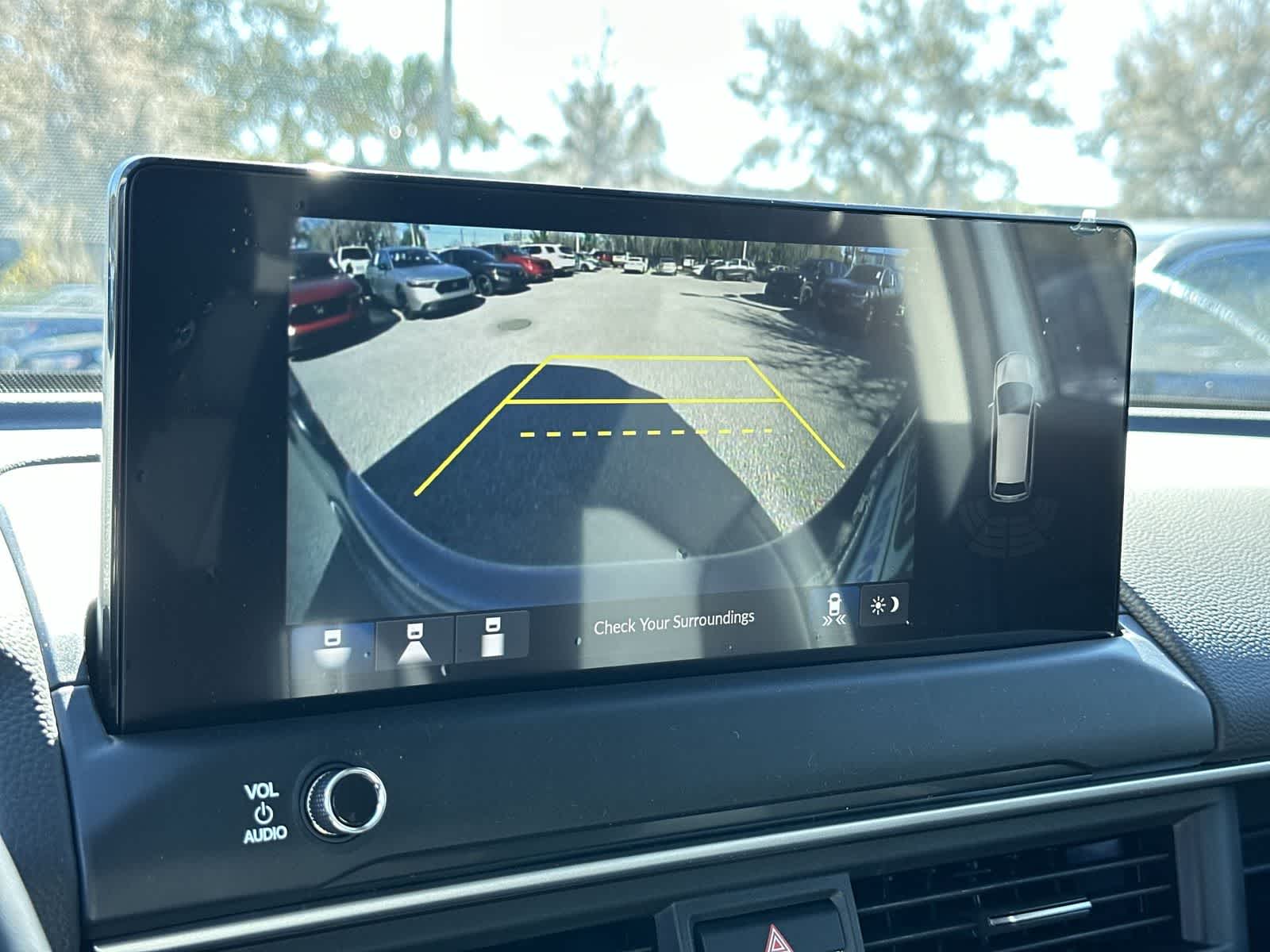 Thumbnail: 2026 Honda Pilot - 20