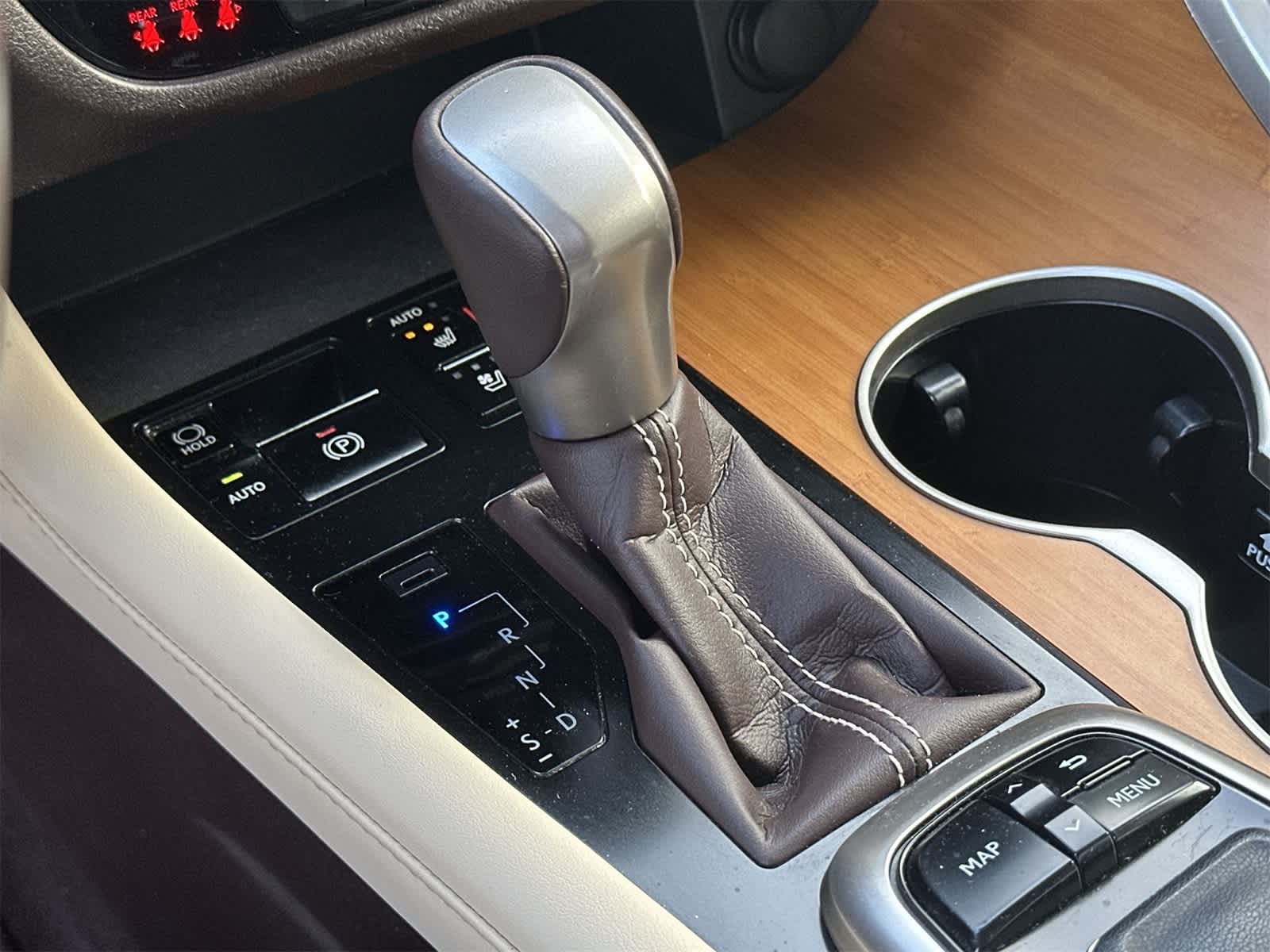 Thumbnail: 2018 Lexus RX - 21