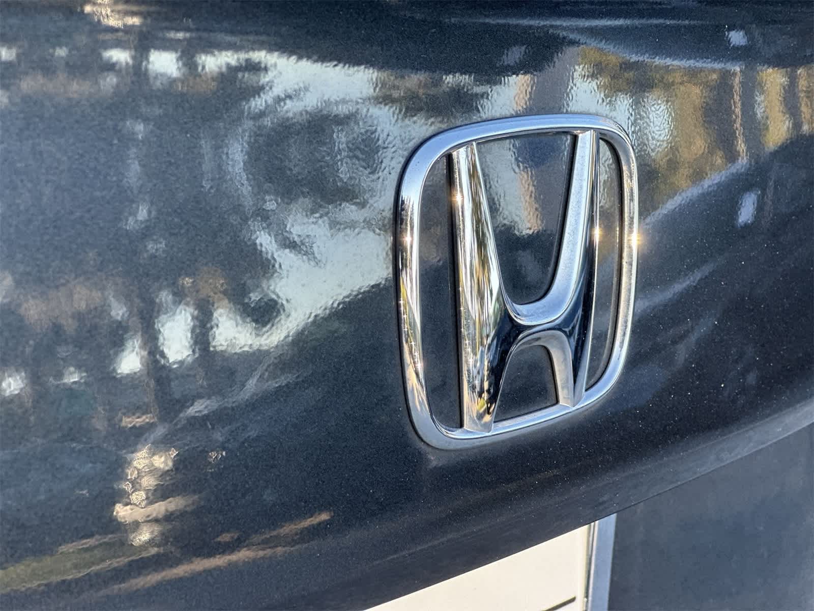 Thumbnail: 2022 Honda Civic - 10