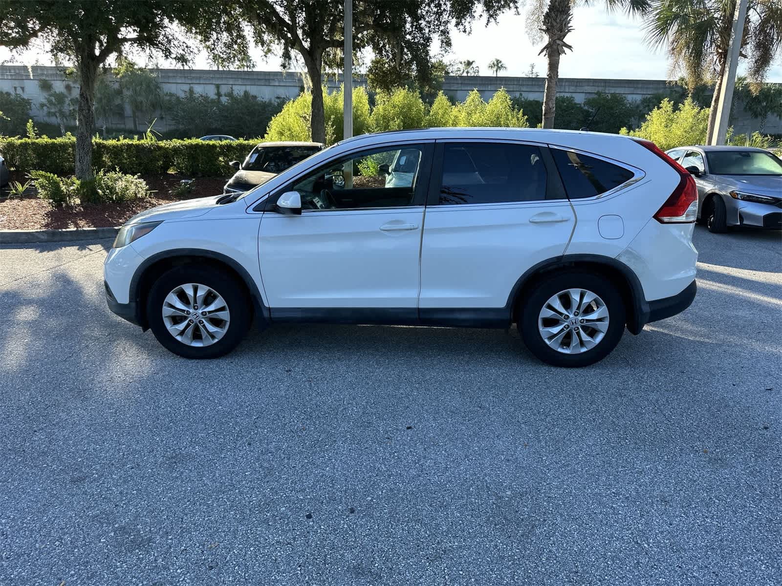 Thumbnail: 2013 Honda CR-V - 3