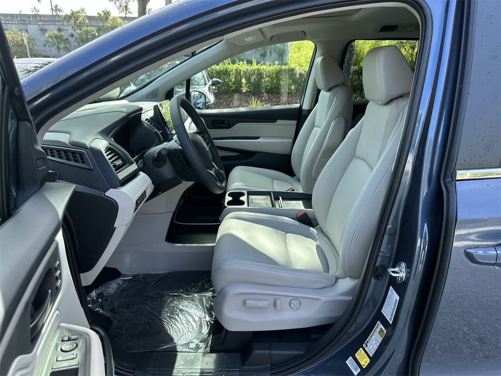 Thumbnail: 2026 Honda Odyssey - 2