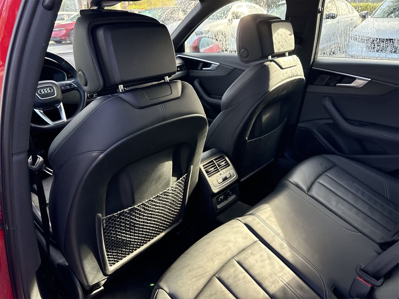 Thumbnail: 2024 Audi A4 - 14