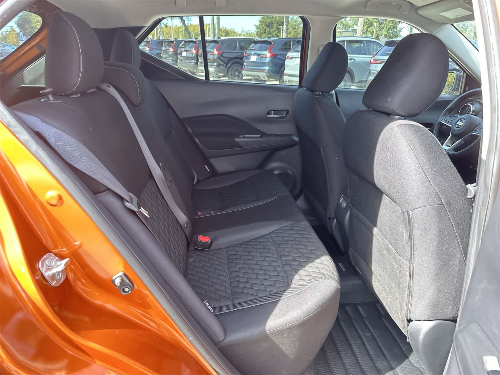 Thumbnail: 2021 Nissan Kicks - 16