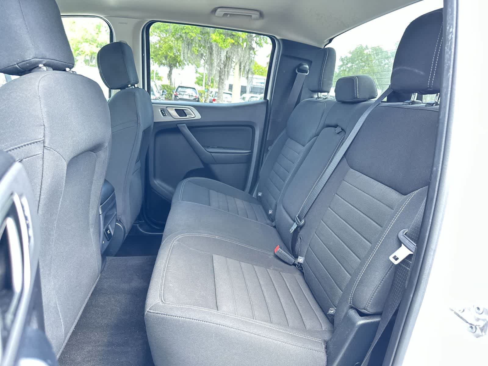 Thumbnail: 2020 Ford Ranger - 15