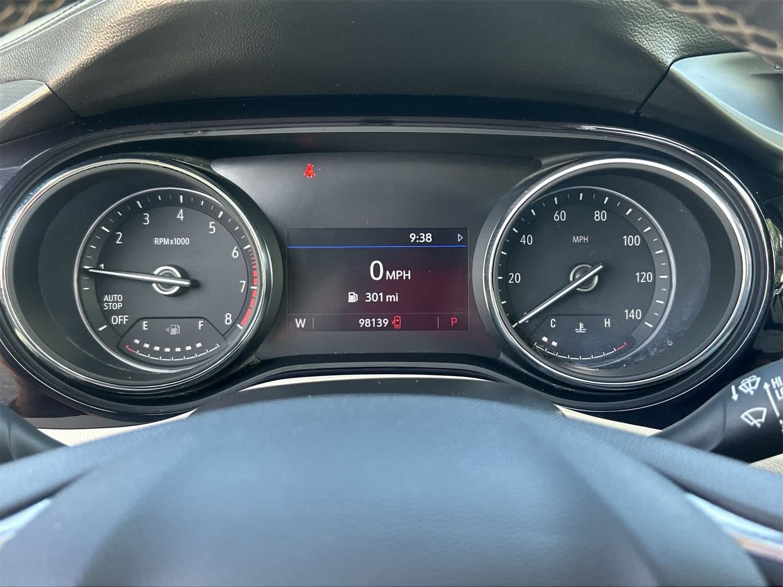 2021 Buick Encore GX Select 21