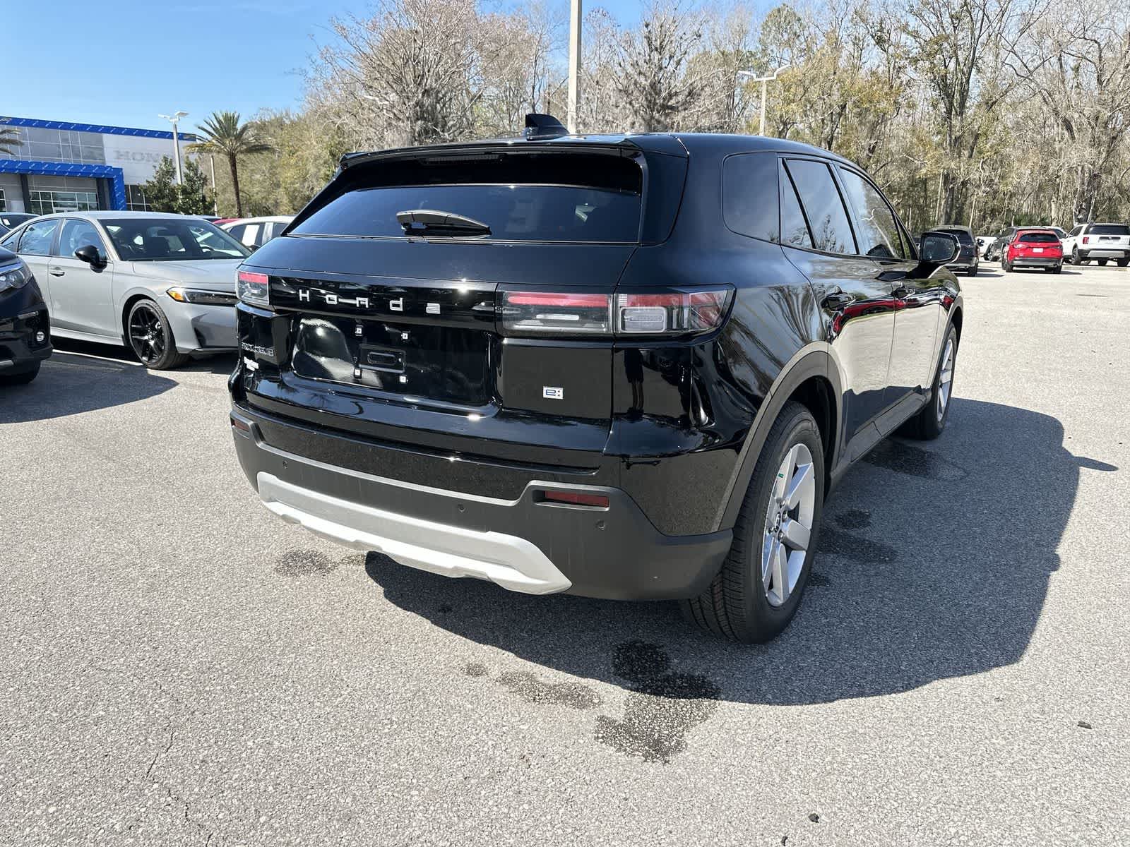 Thumbnail: 2026 Honda Prologue - 6