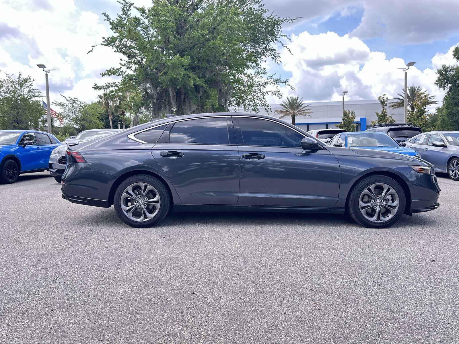 Thumbnail: 2023 Honda Accord - 7