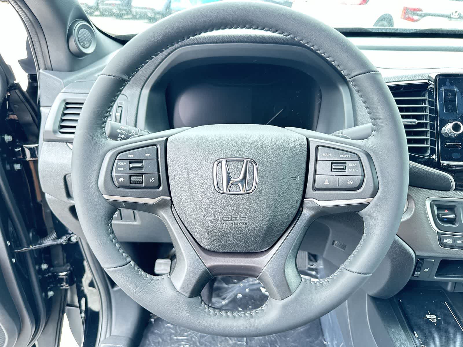 Thumbnail: 2026 Honda Ridgeline - 18