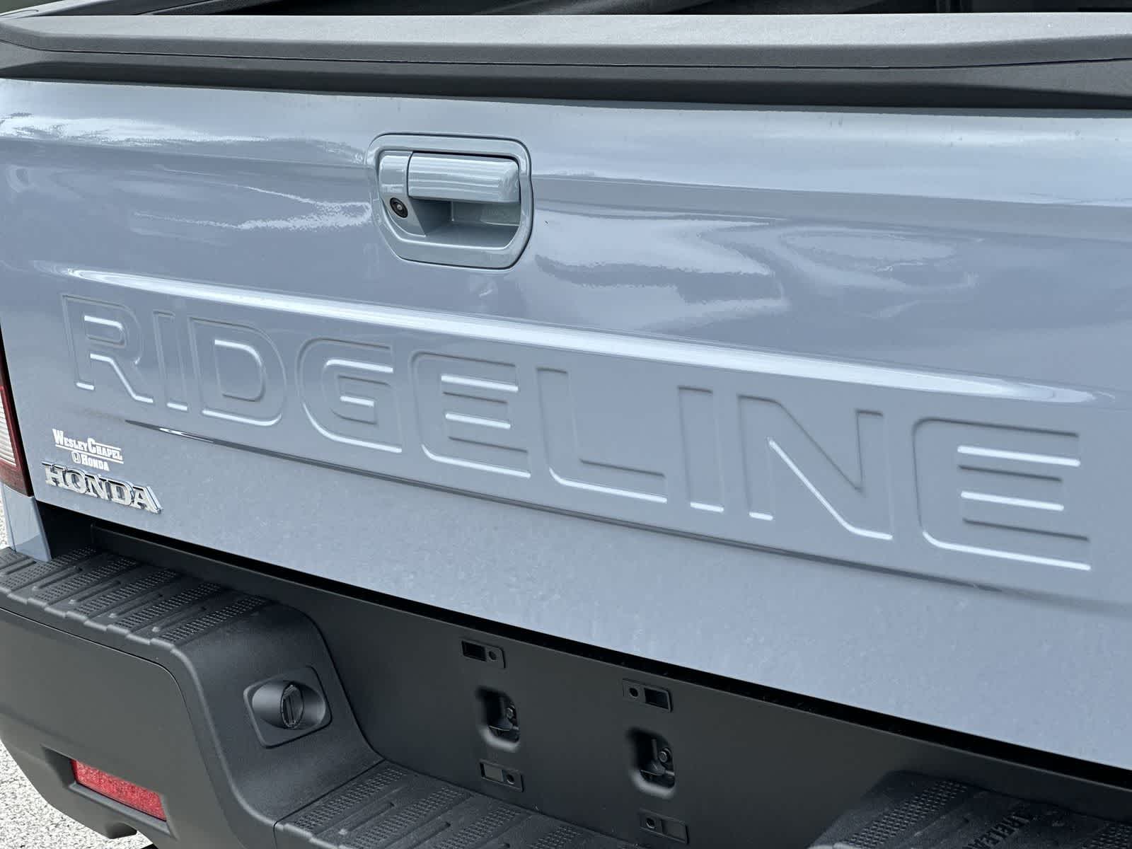 Thumbnail: 2026 Honda Ridgeline - 11