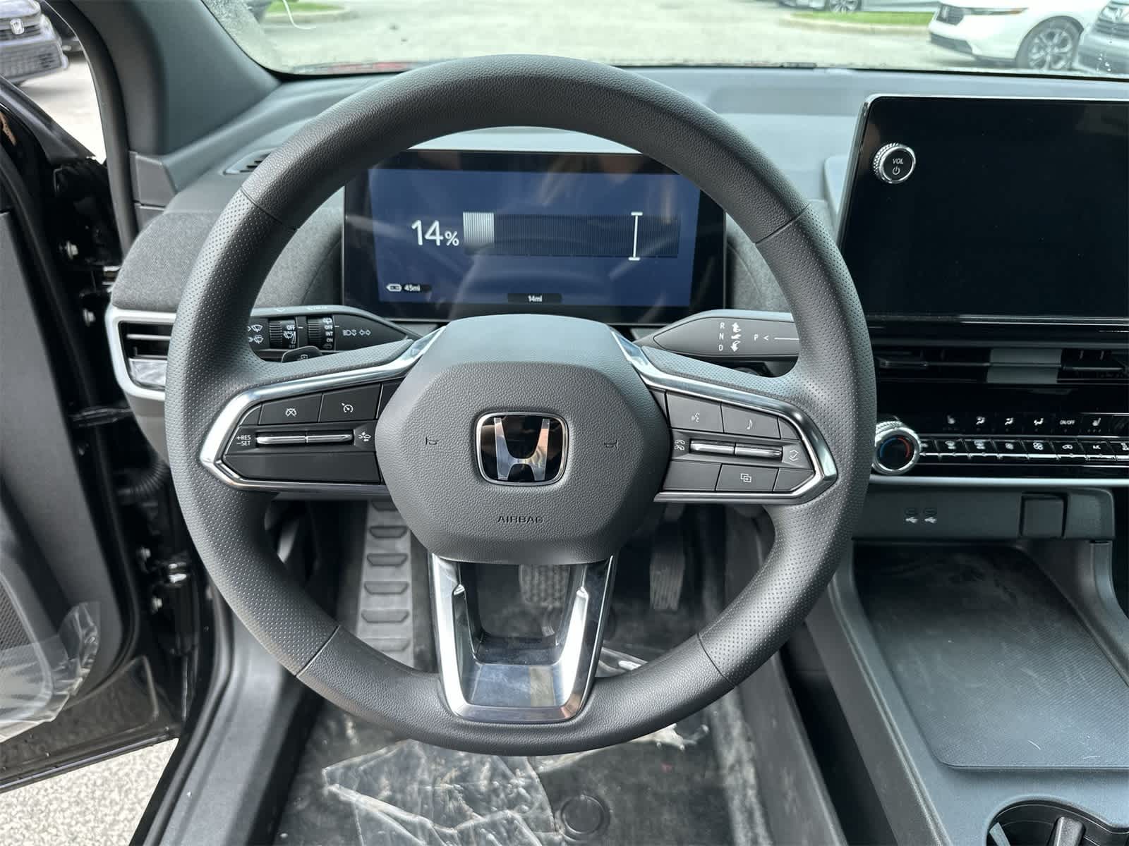 Thumbnail: 2026 Honda Prologue - 18