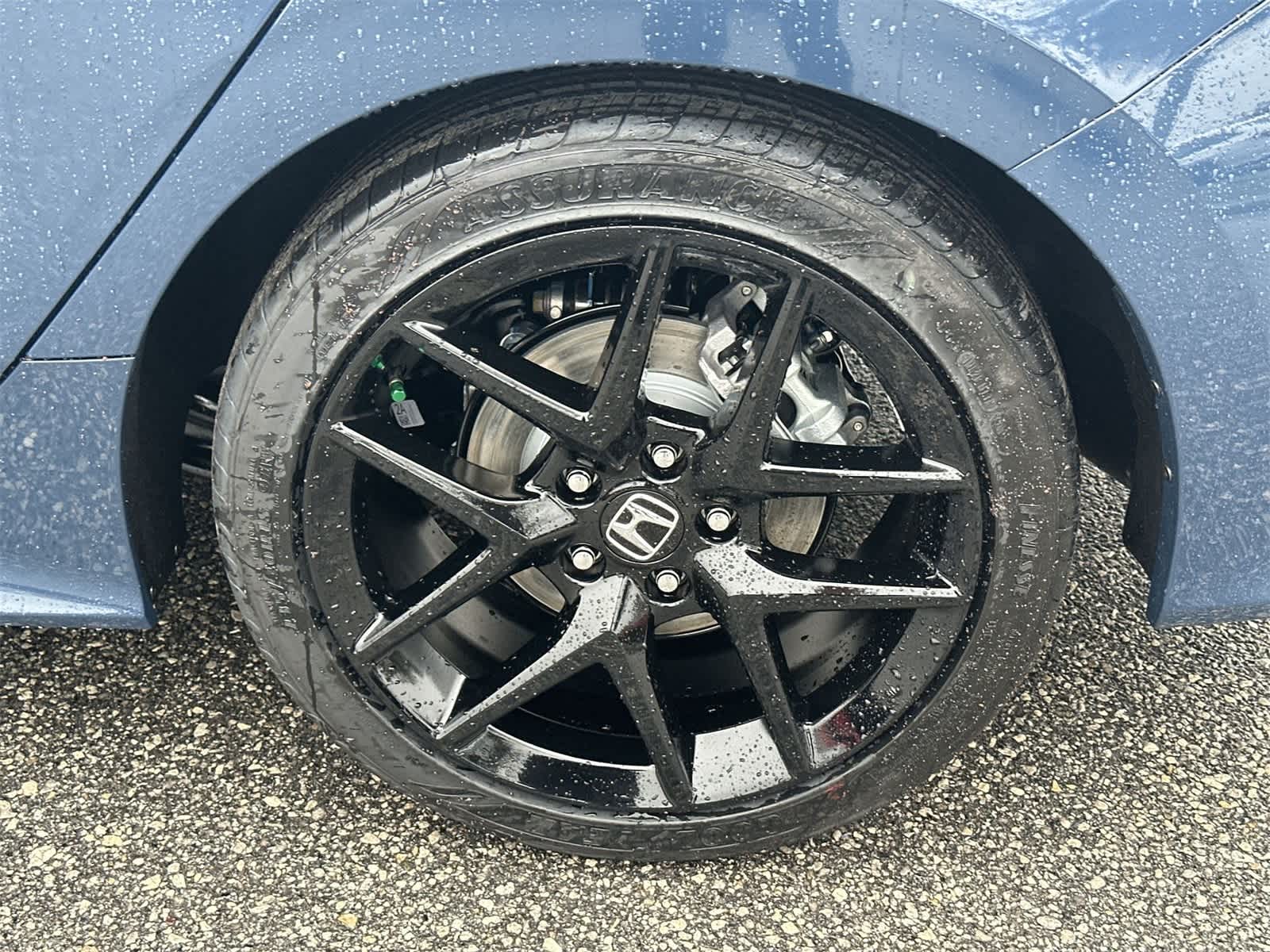 Thumbnail: 2026 Honda Civic - 12