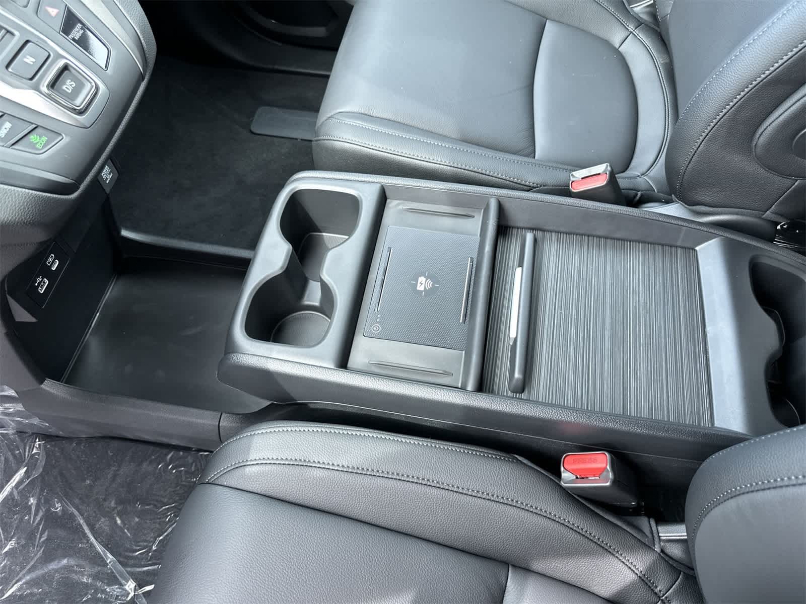 Thumbnail: 2026 Honda Odyssey - 19